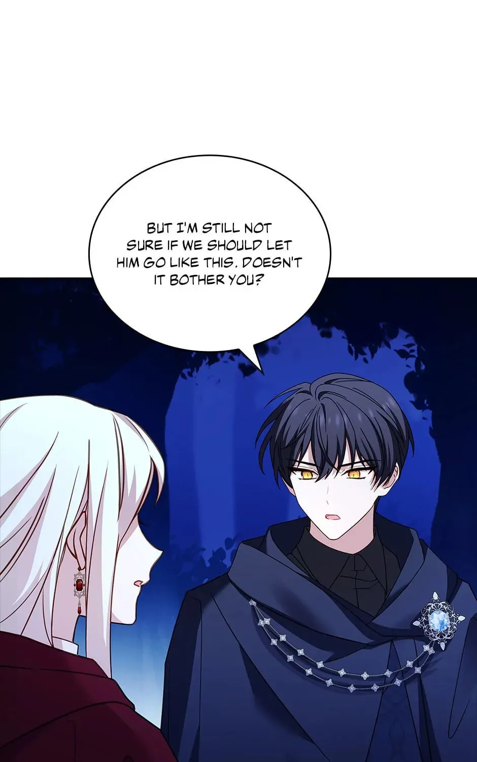 Read The Lady Needs a Break chapter 115 image 110 on Lezhin