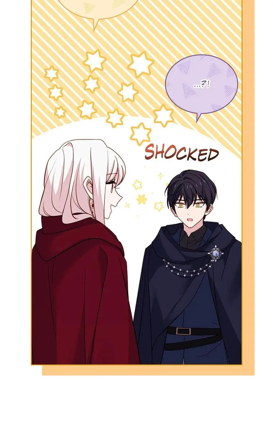 Read The Lady Needs a Break chapter 115 image 118 on Lezhin