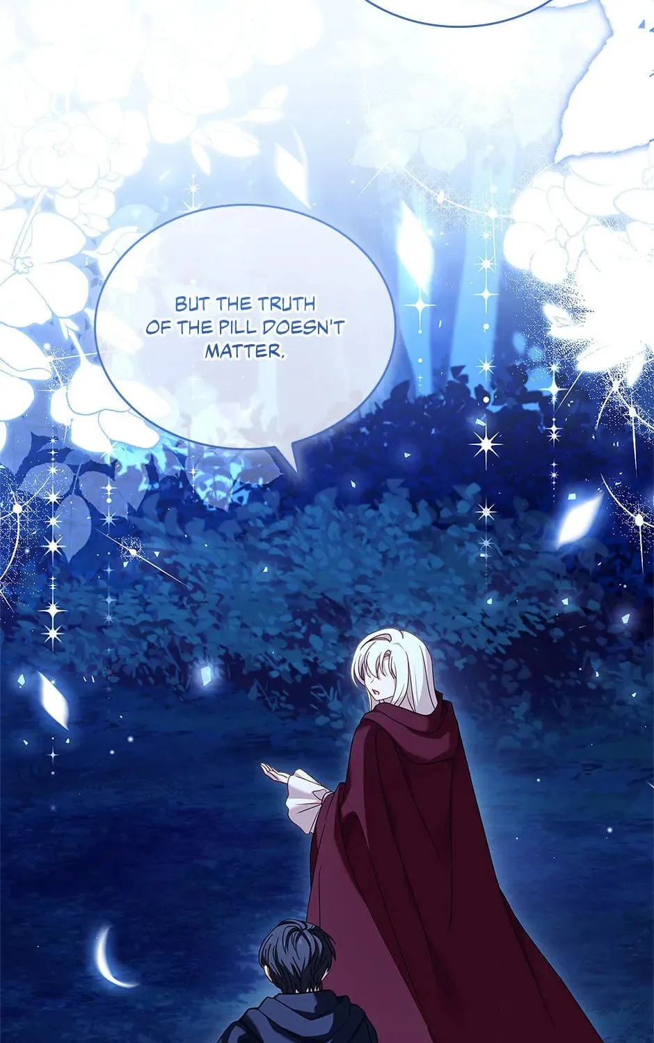 Read The Lady Needs a Break chapter 115 image 122 on Lezhin