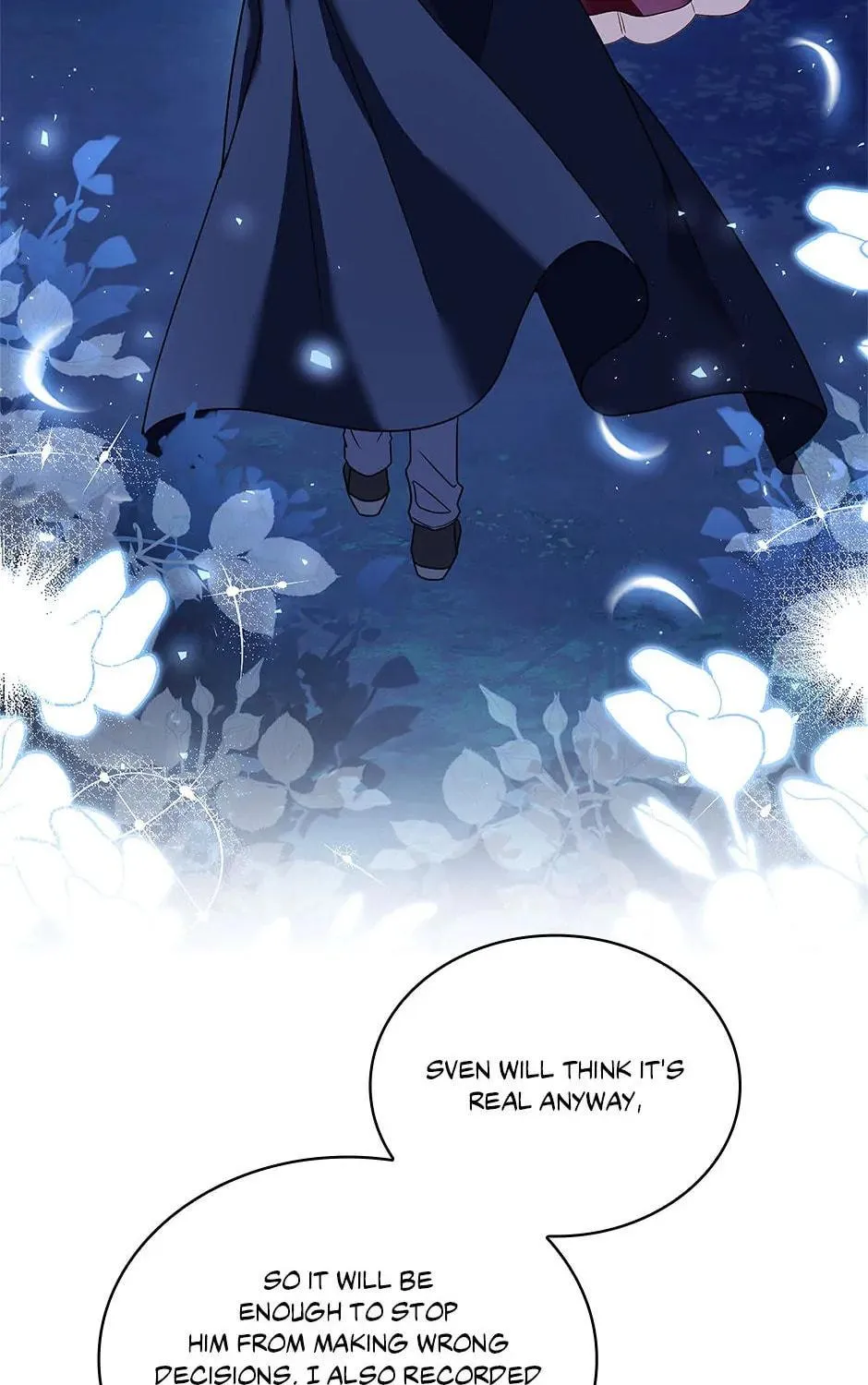 Read The Lady Needs a Break chapter 115 image 124 on Lezhin