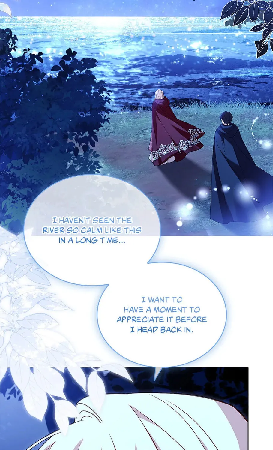 Read The Lady Needs a Break chapter 115 image 140 on Lezhin