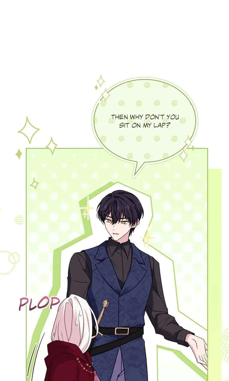 Read The Lady Needs a Break chapter 115 image 148 on Lezhin