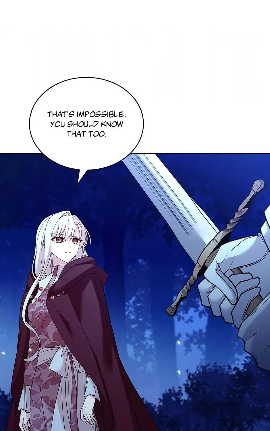 Read The Lady Needs a Break chapter 115 image 16 on Lezhin