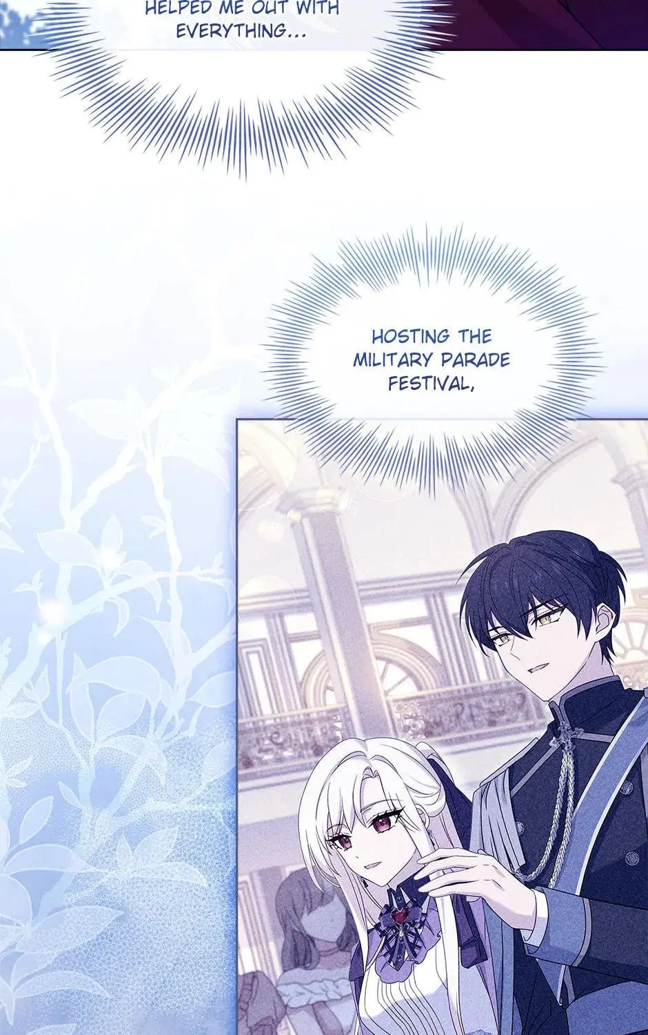 Read The Lady Needs a Break chapter 115 image 160 on Lezhin
