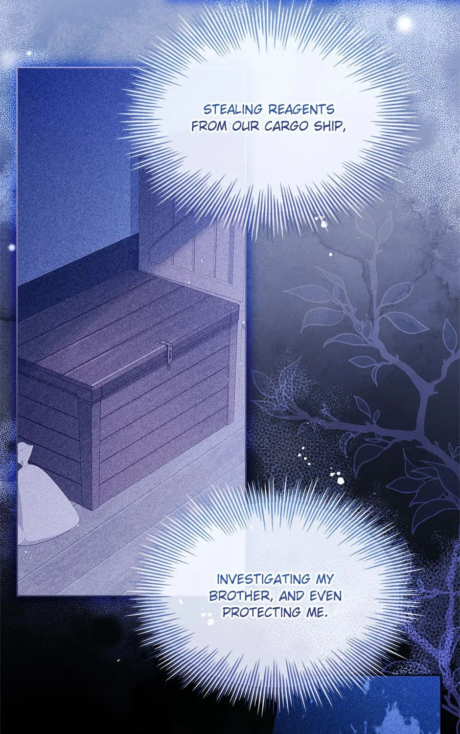 Read The Lady Needs a Break chapter 115 image 162 on Lezhin