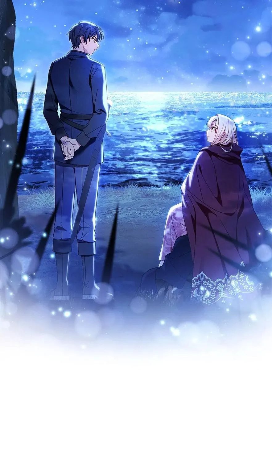 Read The Lady Needs a Break chapter 115 image 166 on Lezhin