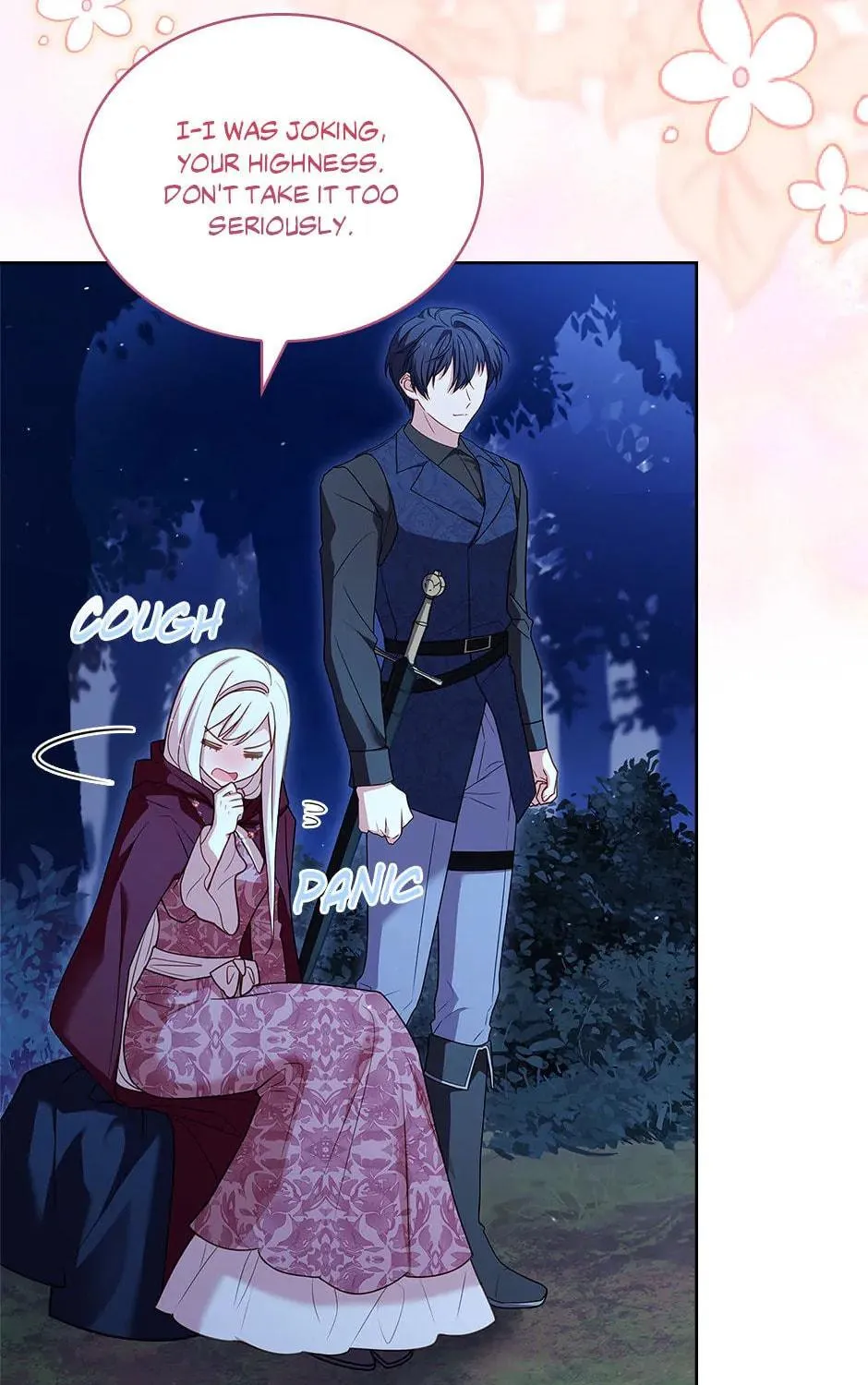 Read The Lady Needs a Break chapter 115 image 178 on Lezhin