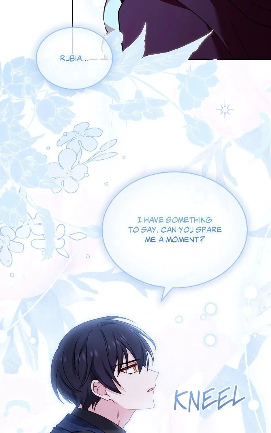 Read The Lady Needs a Break chapter 115 image 182 on Lezhin