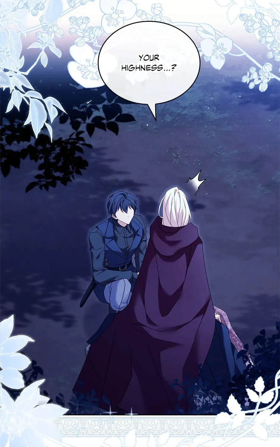 Read The Lady Needs a Break chapter 115 image 186 on Lezhin