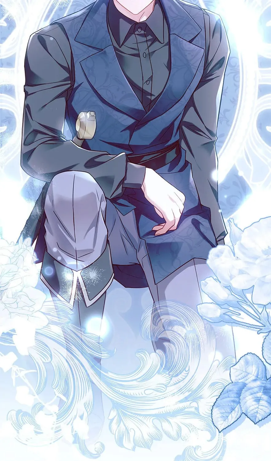 Read The Lady Needs a Break chapter 115 image 194 on Lezhin