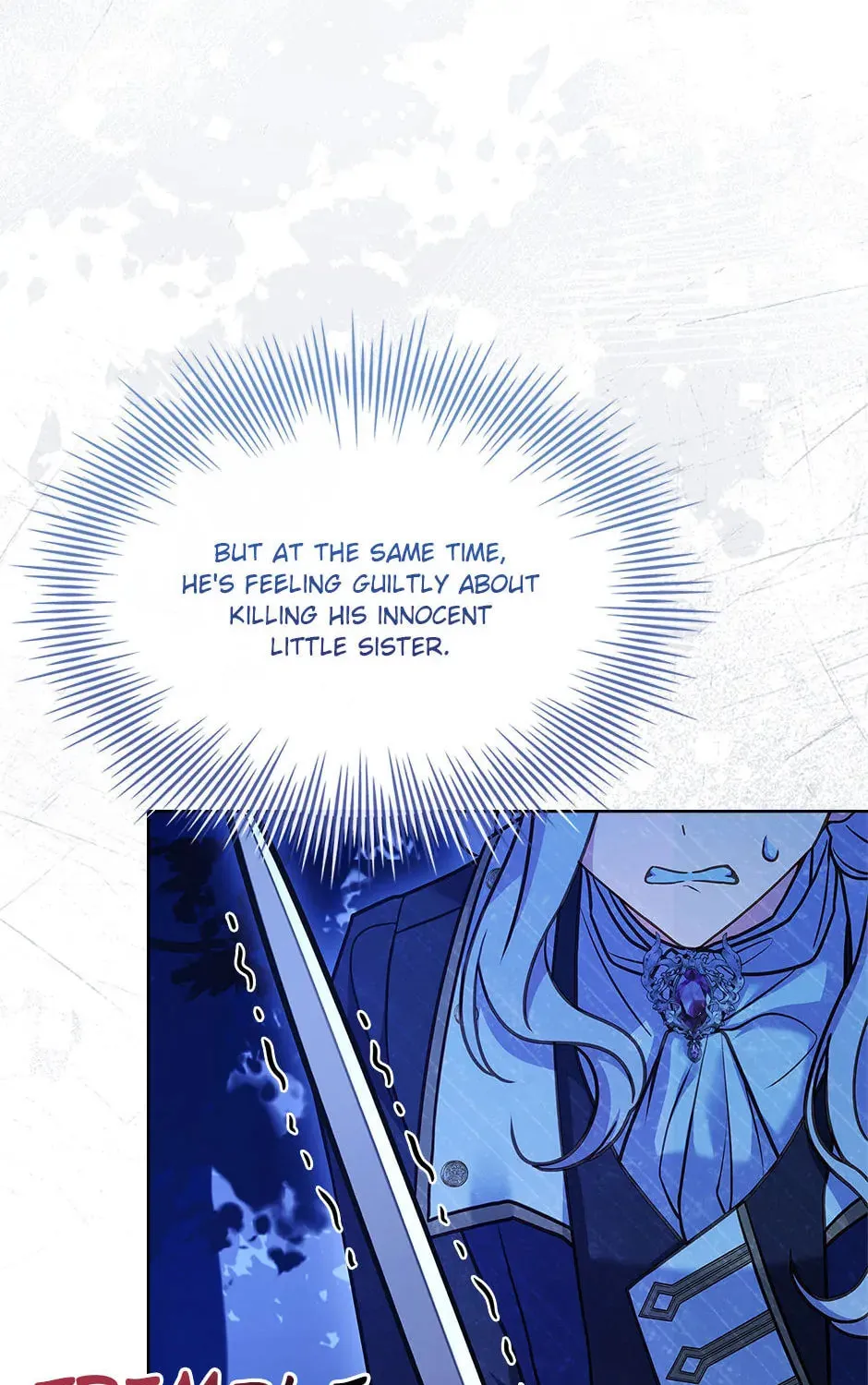 Read The Lady Needs a Break chapter 115 image 20 on Lezhin