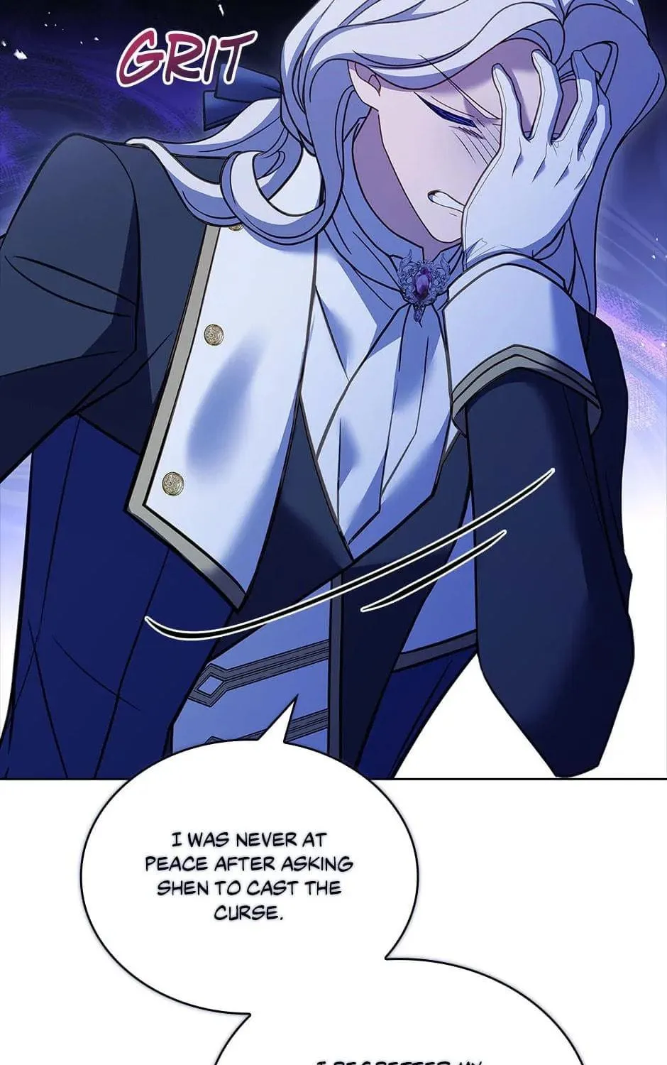 Read The Lady Needs a Break chapter 115 image 34 on Lezhin