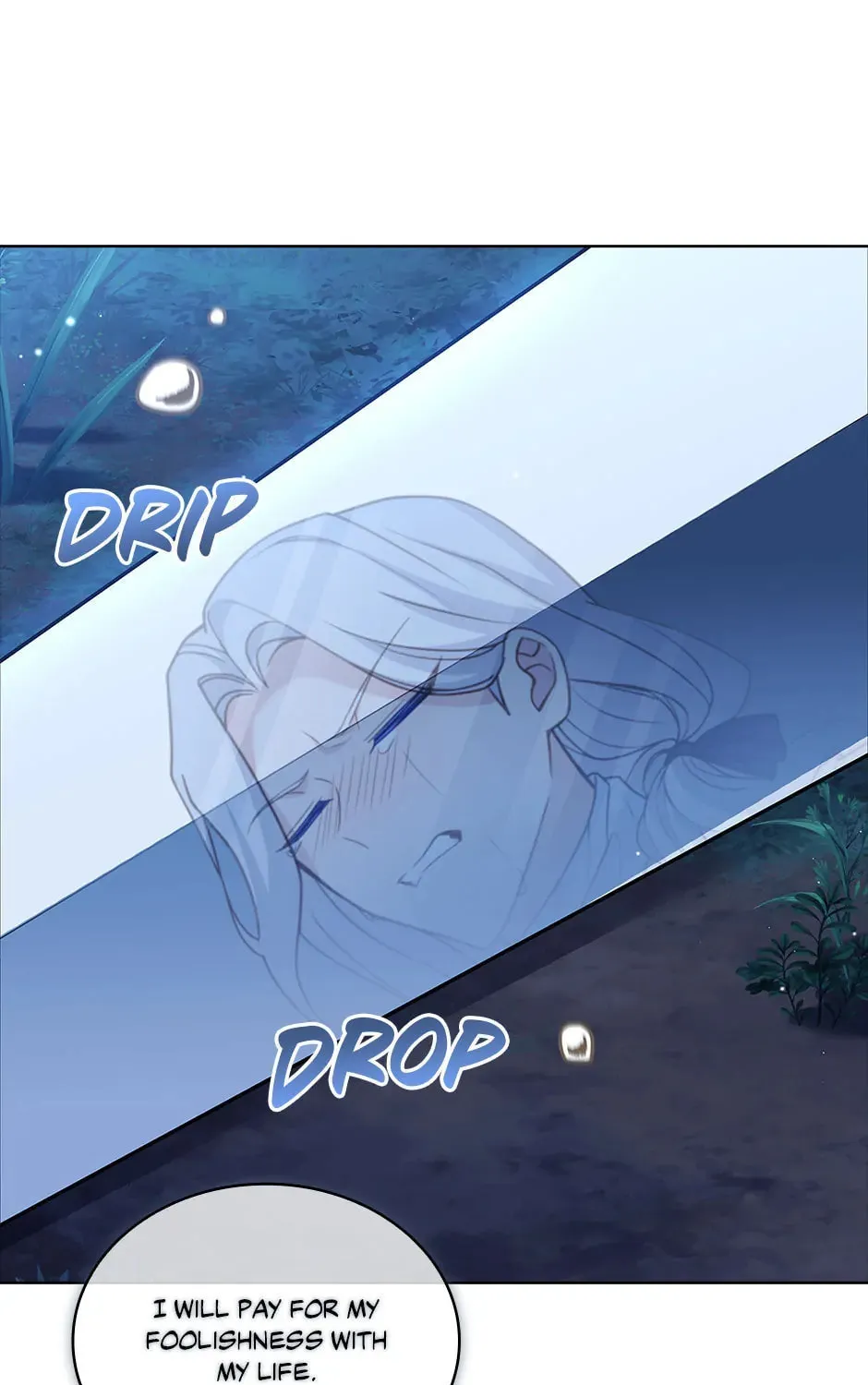 Read The Lady Needs a Break chapter 115 image 36 on Lezhin