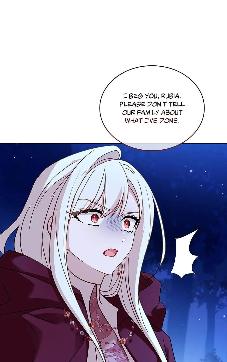 Read The Lady Needs a Break chapter 115 image 38 on Lezhin