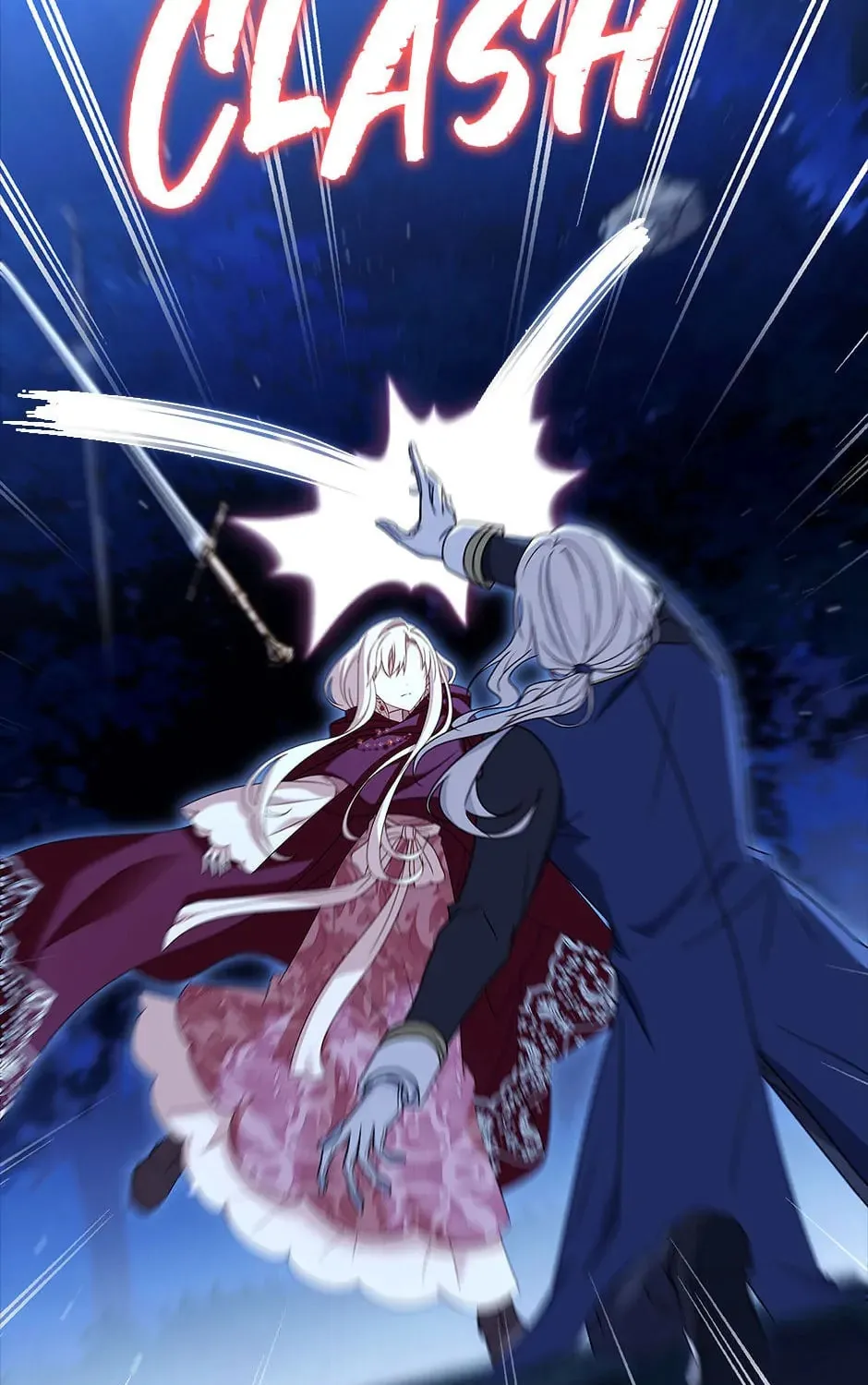 Read The Lady Needs a Break chapter 115 image 44 on Lezhin