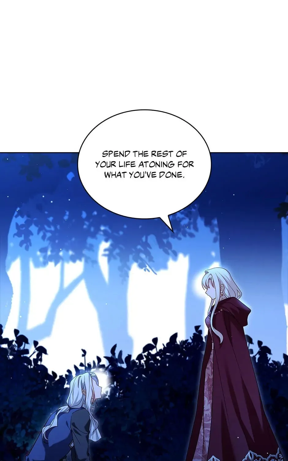 Read The Lady Needs a Break chapter 115 image 54 on Lezhin
