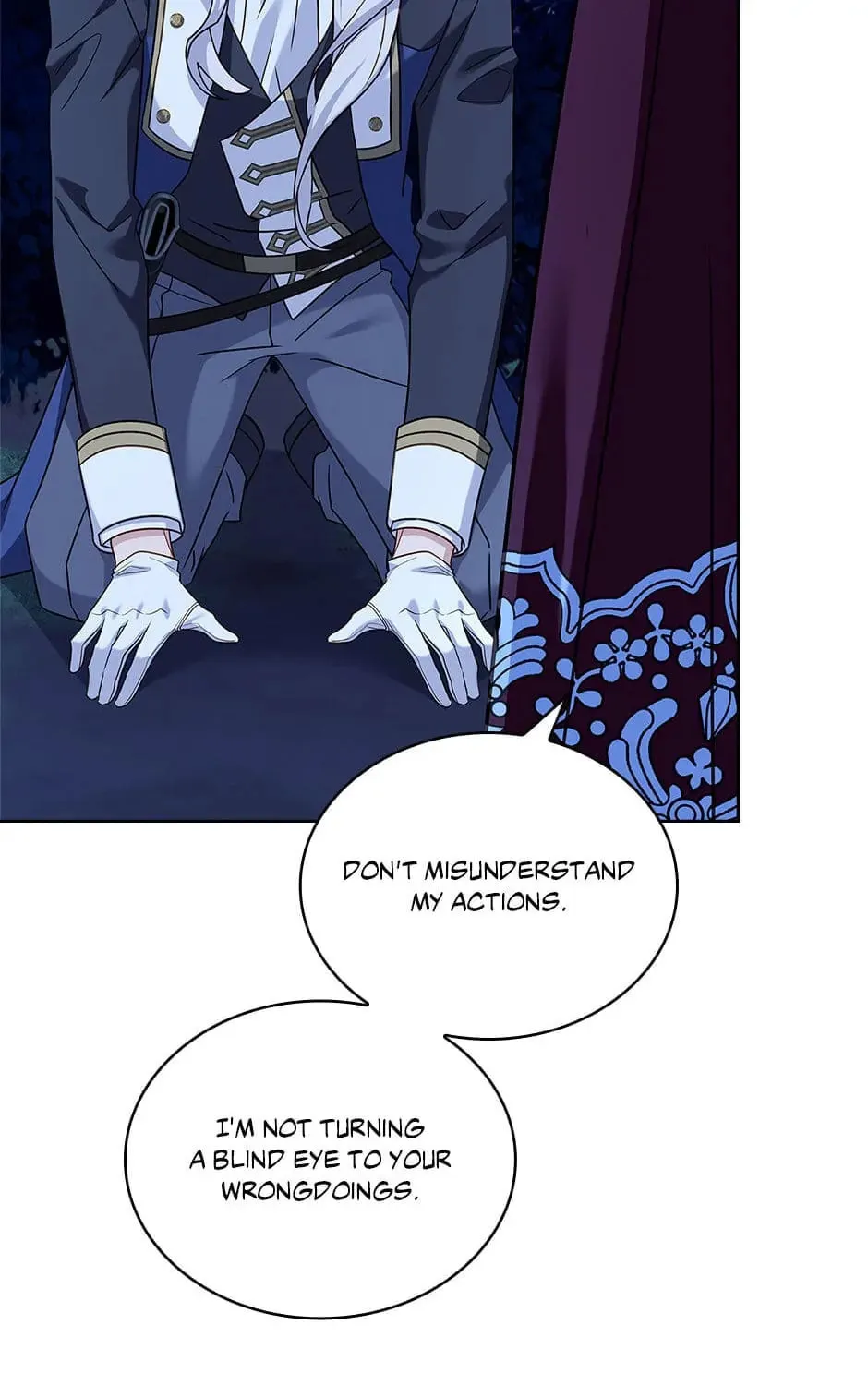 Read The Lady Needs a Break chapter 115 image 60 on Lezhin