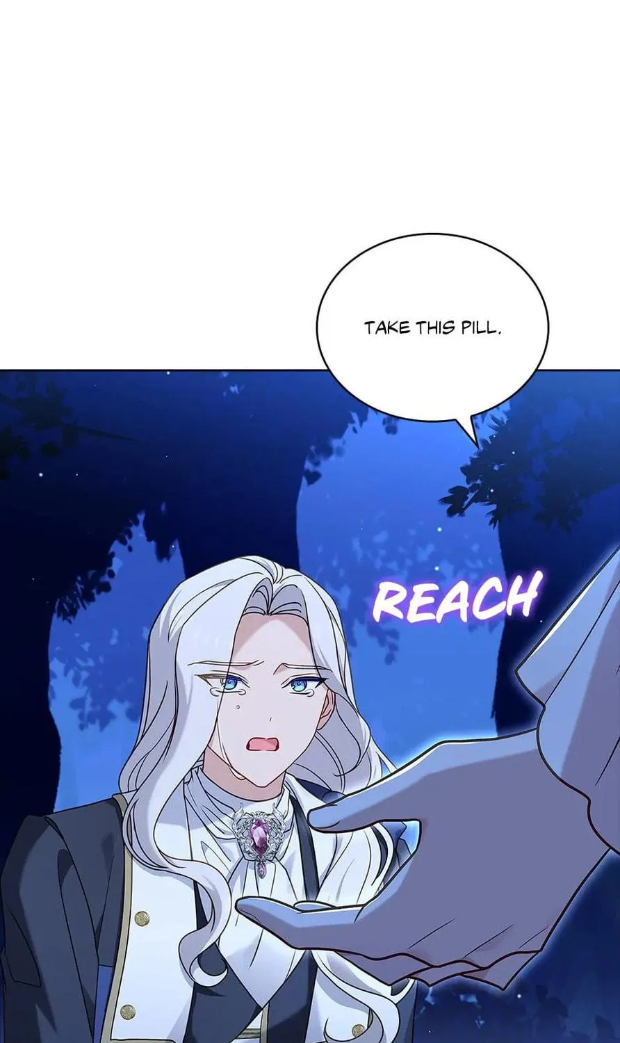 Read The Lady Needs a Break chapter 115 image 68 on Lezhin