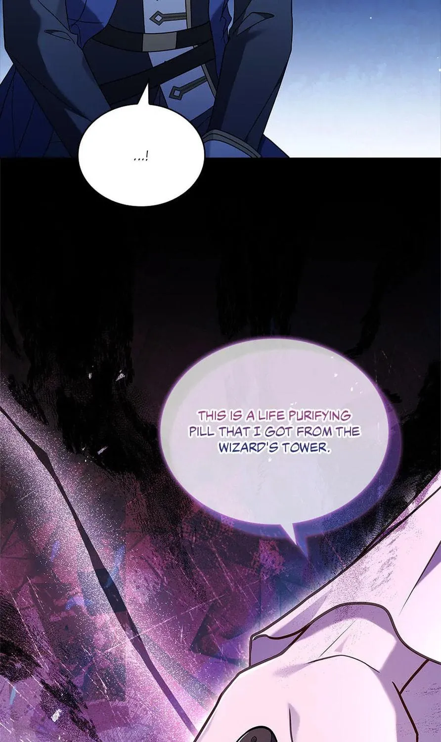 Read The Lady Needs a Break chapter 115 image 70 on Lezhin