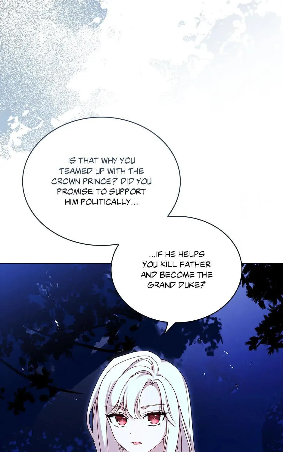 Read The Lady Needs a Break chapter 115 image 8 on Lezhin