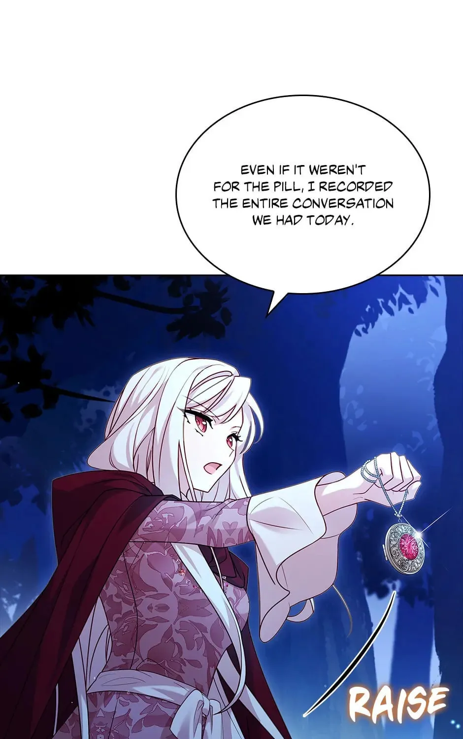 Read The Lady Needs a Break chapter 115 image 80 on Lezhin
