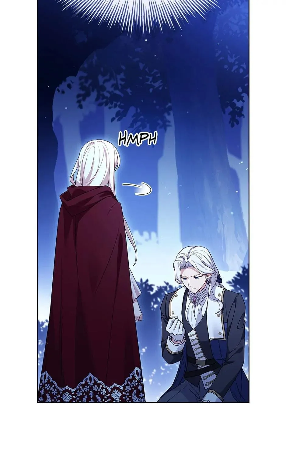 Read The Lady Needs a Break chapter 115 image 88 on Lezhin