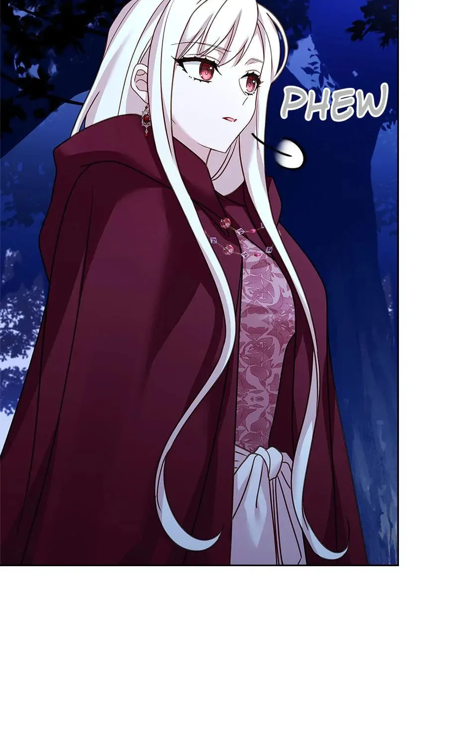 Read The Lady Needs a Break chapter 115 image 96 on Lezhin