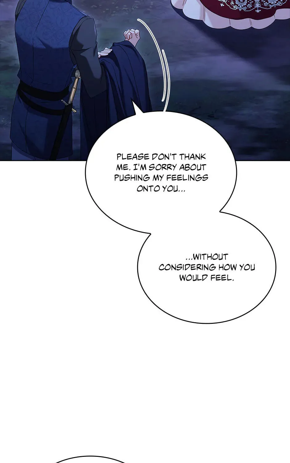 Read The Lady Needs a Break chapter 116 image 104 on Lezhin