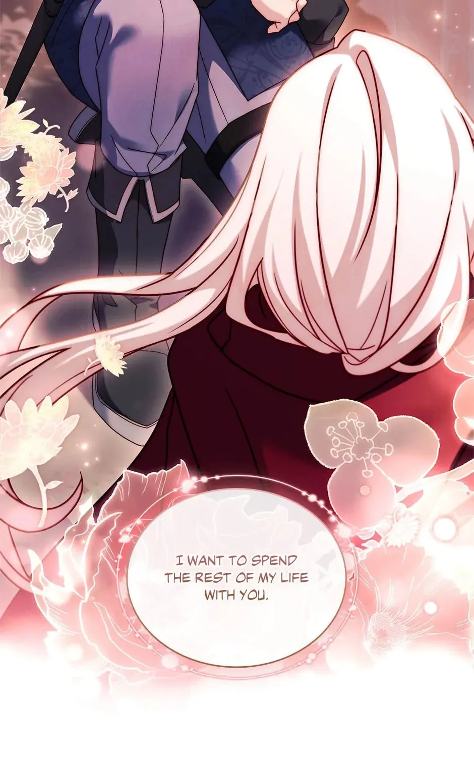 Read The Lady Needs a Break chapter 116 image 12 on Lezhin