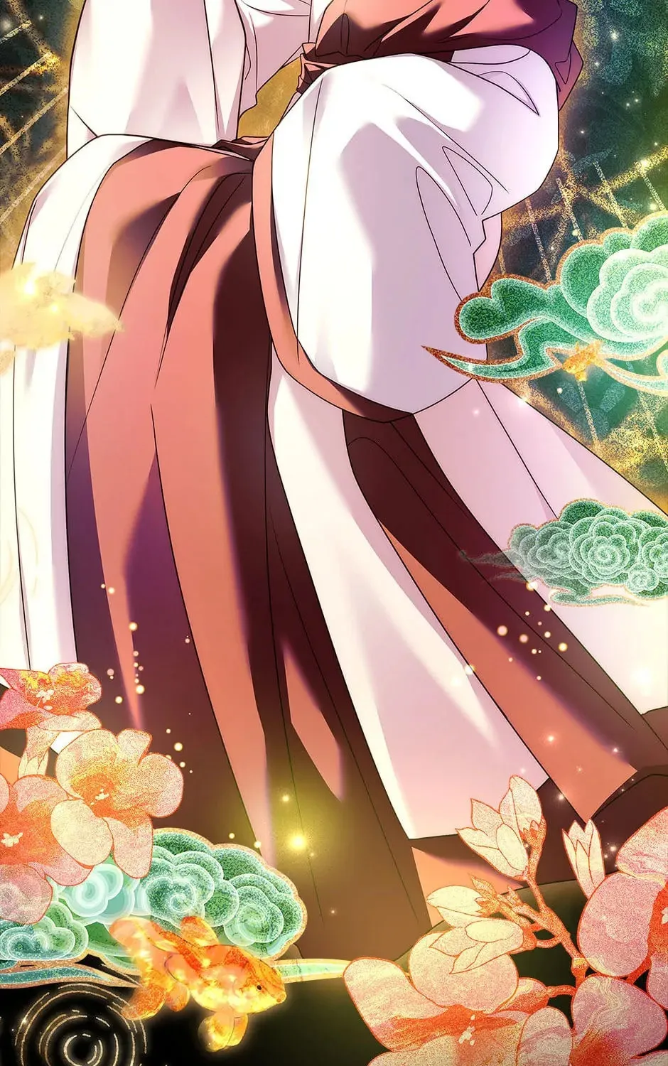 Read The Lady Needs a Break chapter 116 image 156 on Lezhin