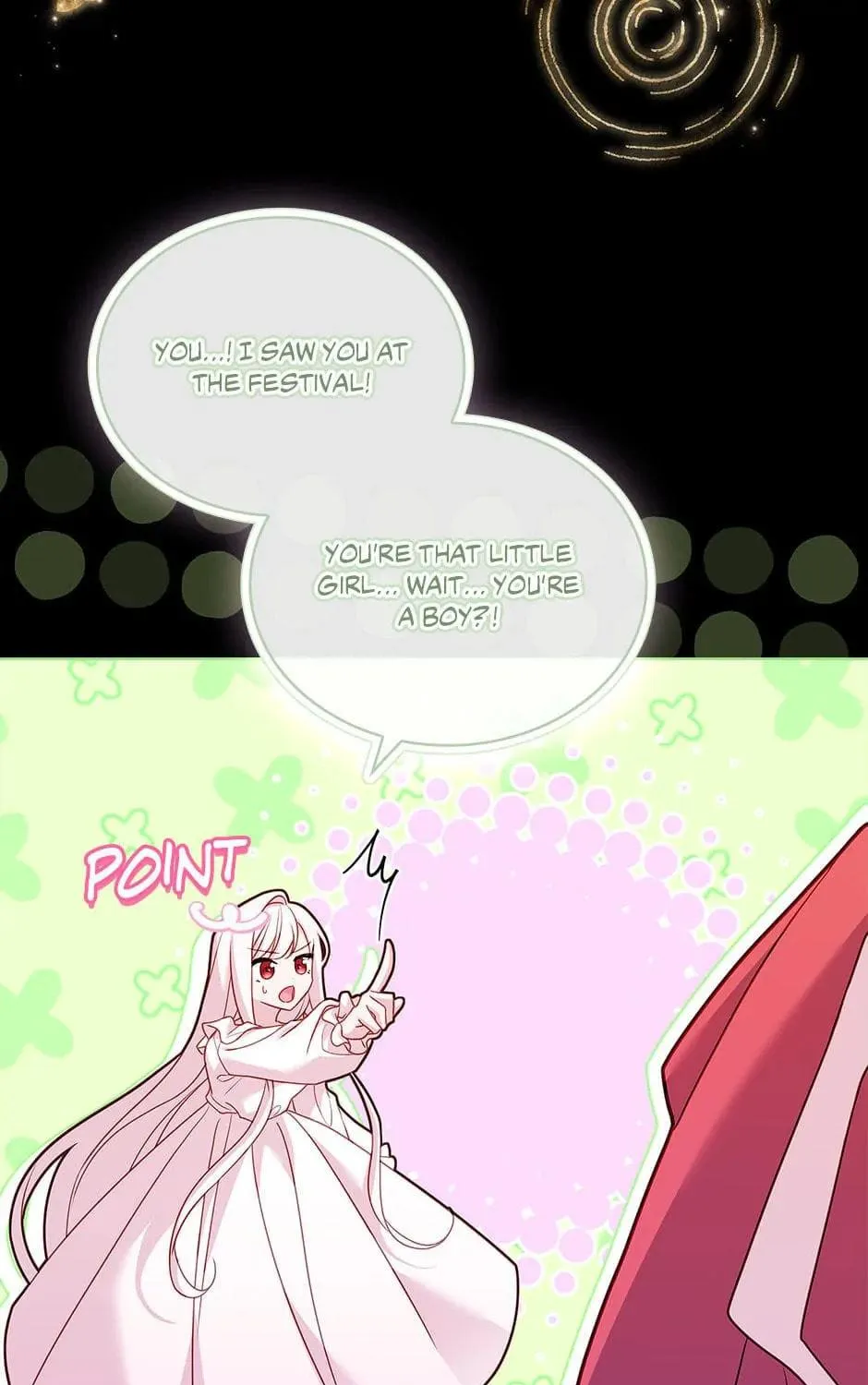 Read The Lady Needs a Break chapter 116 image 158 on Lezhin