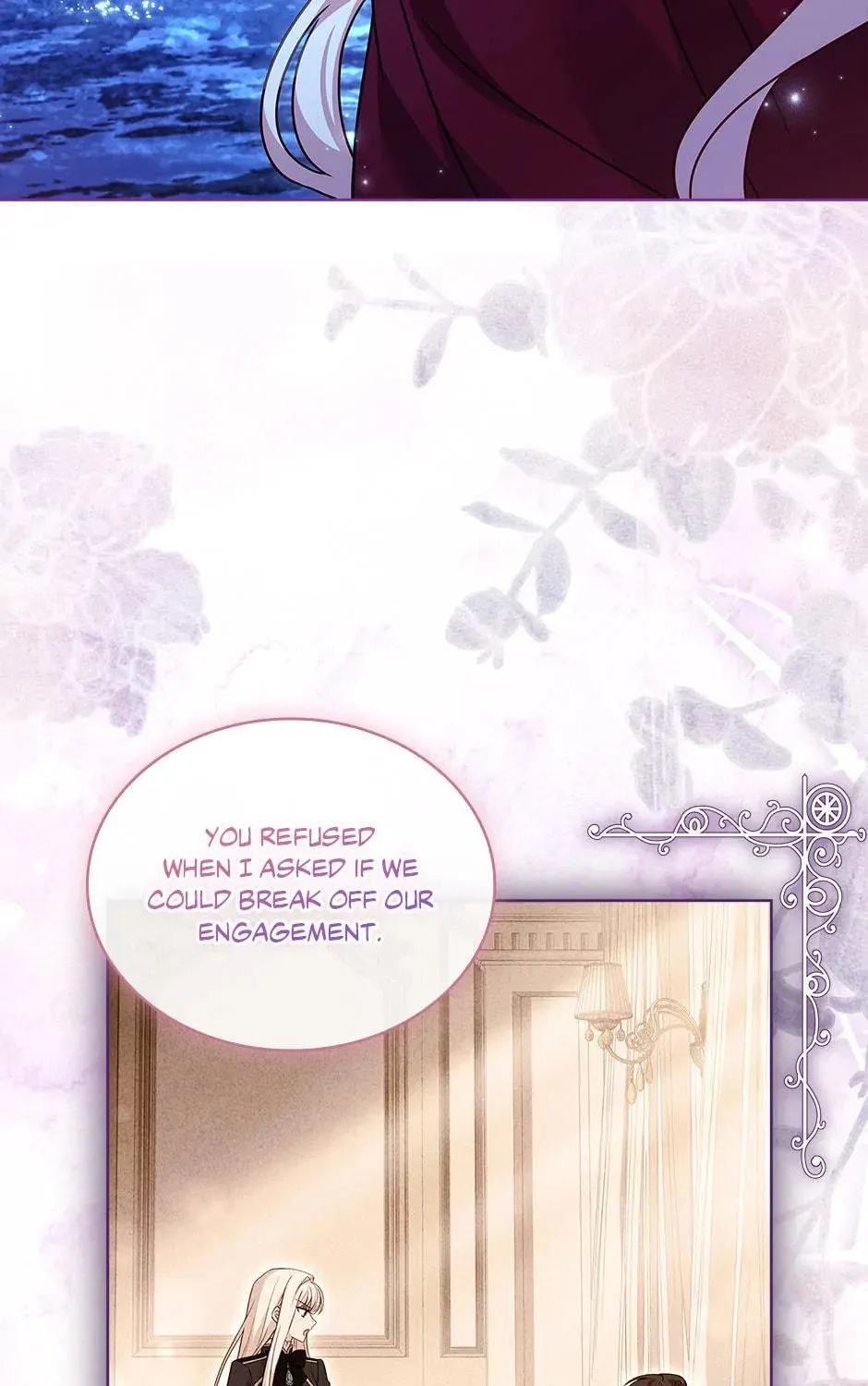 Read The Lady Needs a Break chapter 116 image 16 on Lezhin