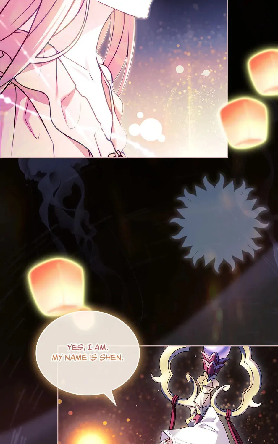Read The Lady Needs a Break chapter 116 image 164 on Lezhin