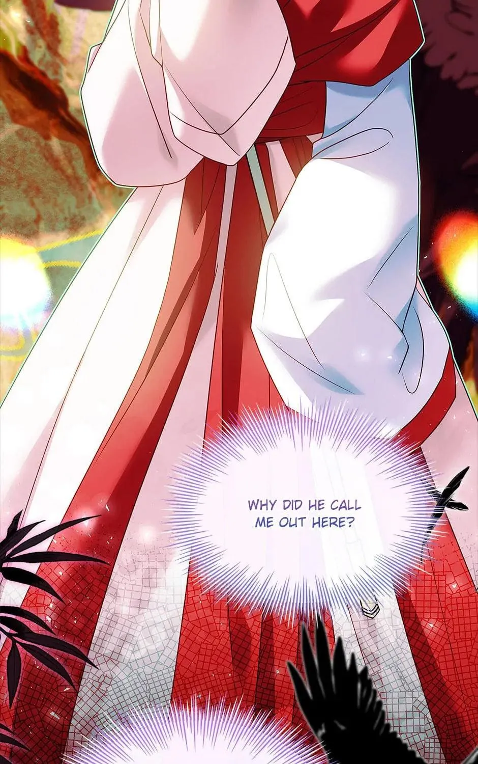 Read The Lady Needs a Break chapter 116 image 172 on Lezhin