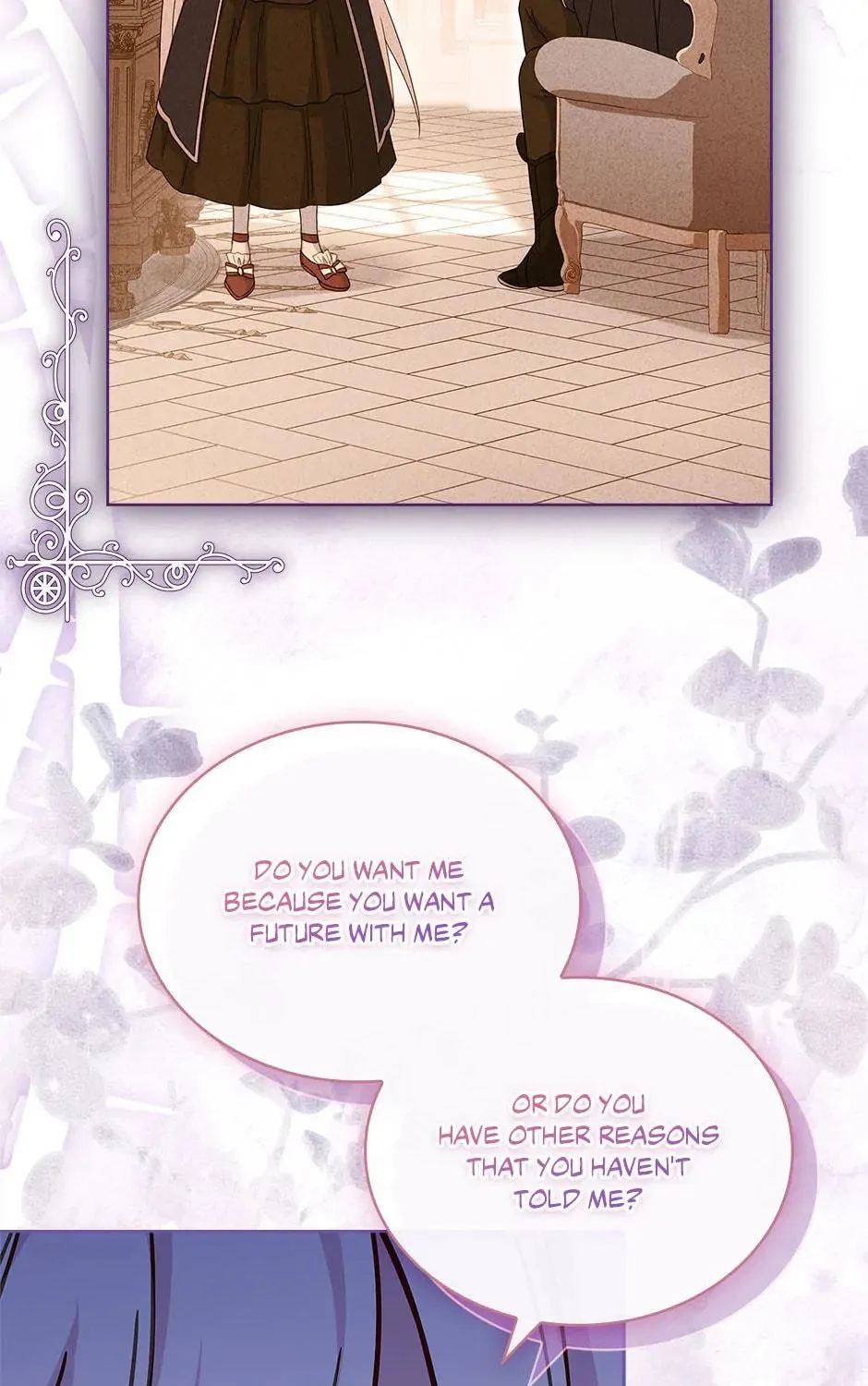 Read The Lady Needs a Break chapter 116 image 18 on Lezhin
