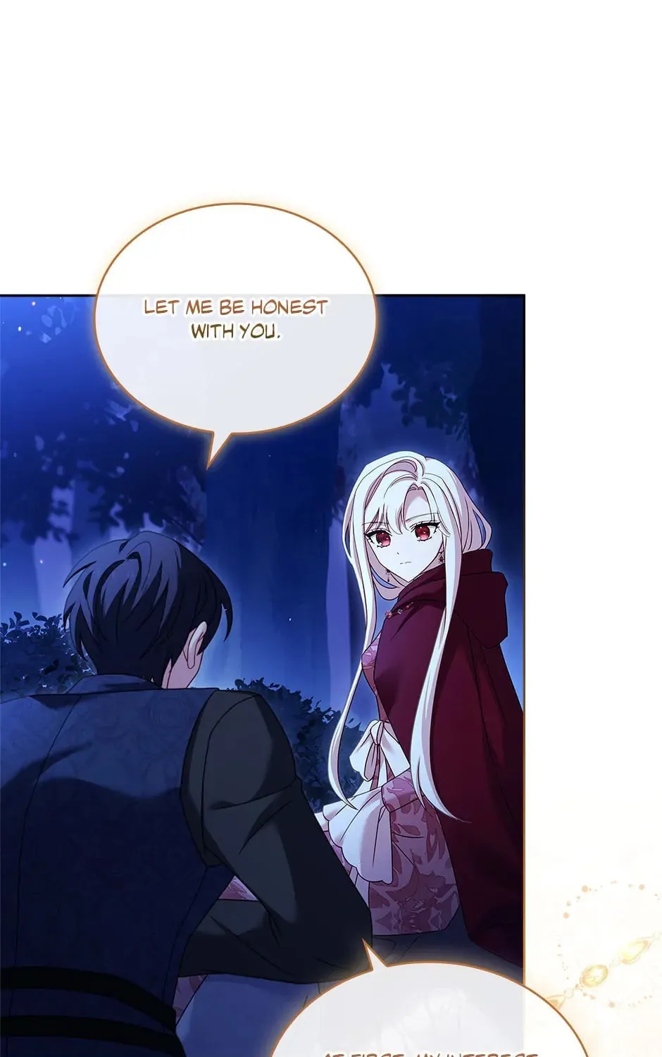 Read The Lady Needs a Break chapter 116 image 26 on Lezhin
