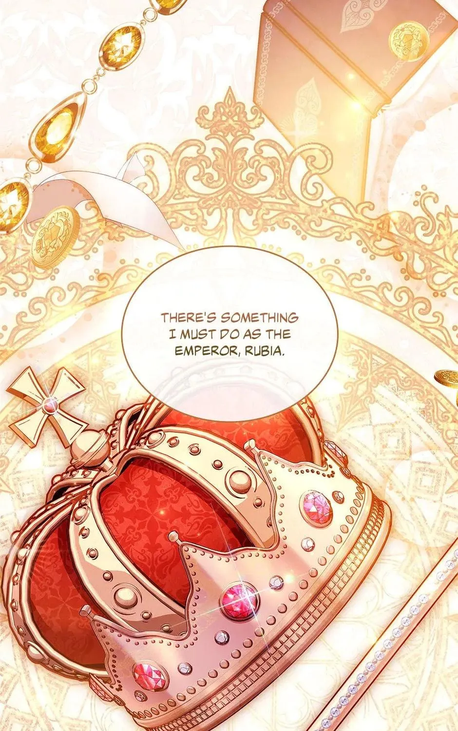 Read The Lady Needs a Break chapter 116 image 28 on Lezhin