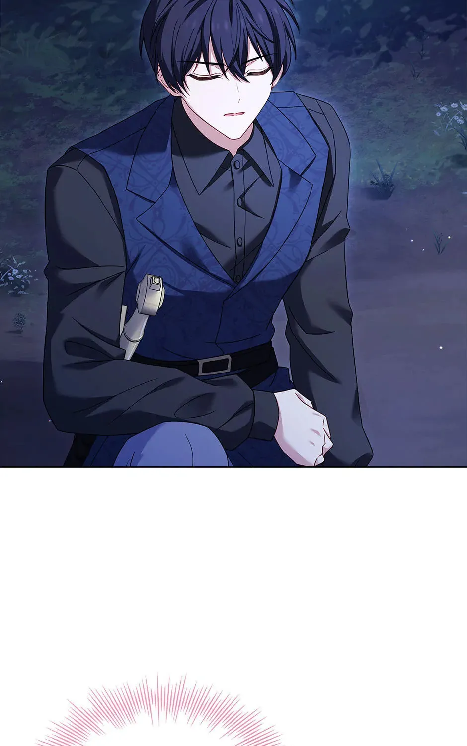 Read The Lady Needs a Break chapter 116 image 32 on Lezhin
