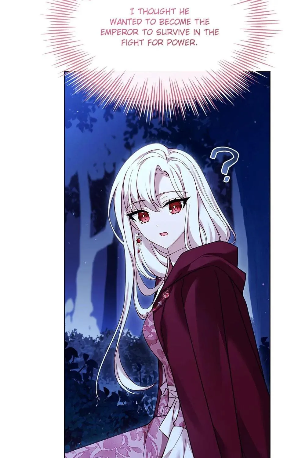 Read The Lady Needs a Break chapter 116 image 34 on Lezhin