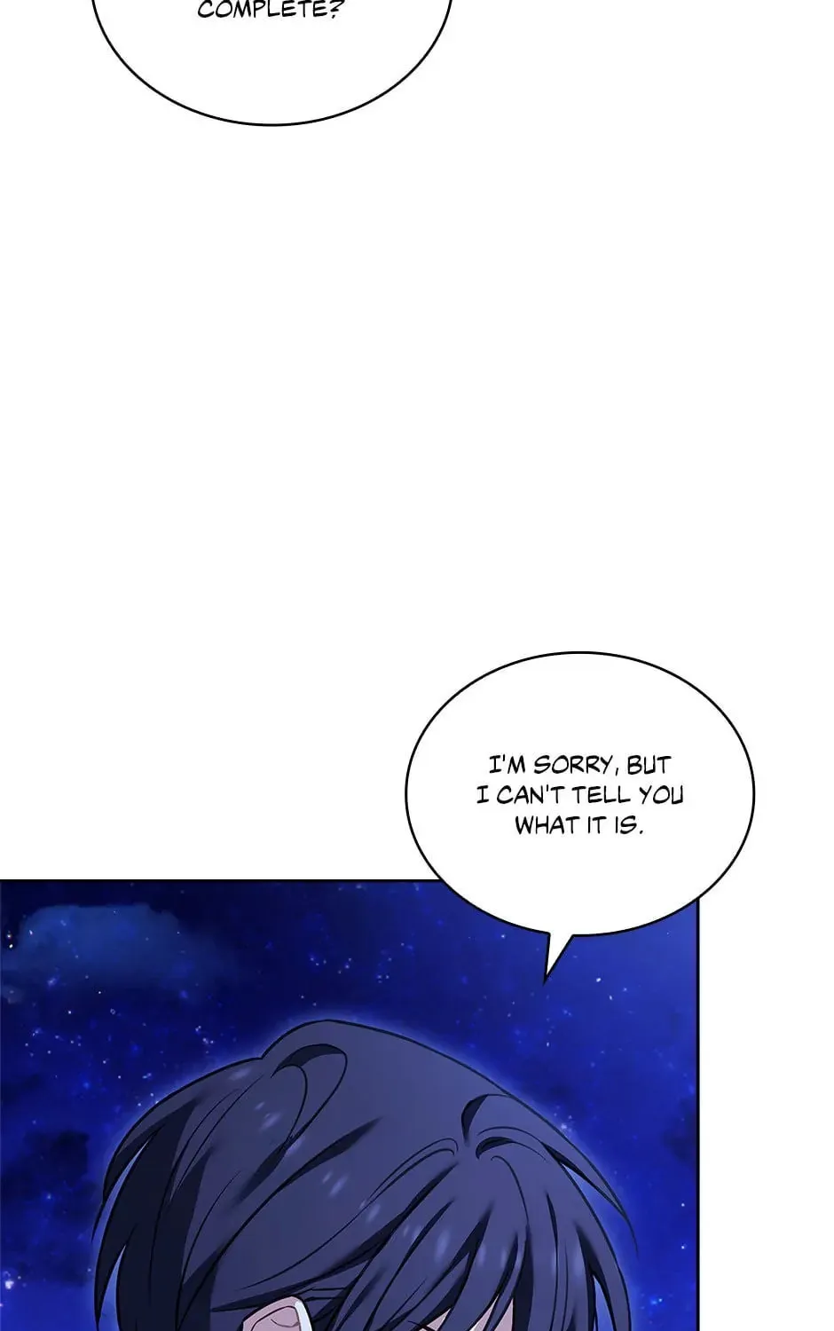 Read The Lady Needs a Break chapter 116 image 36 on Lezhin