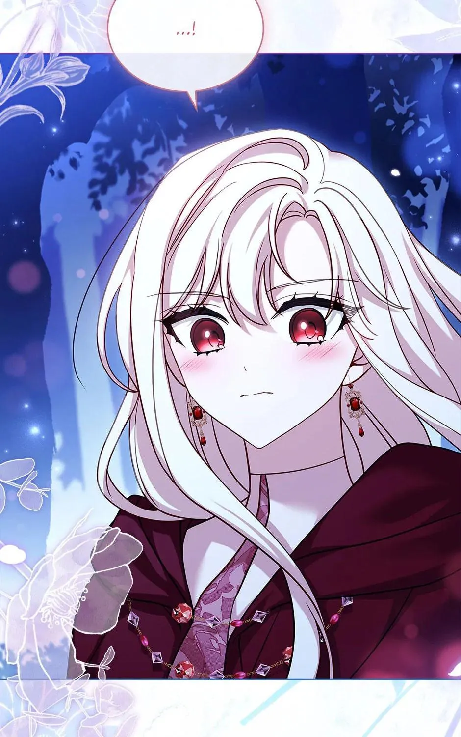 Read The Lady Needs a Break chapter 116 image 4 on Lezhin