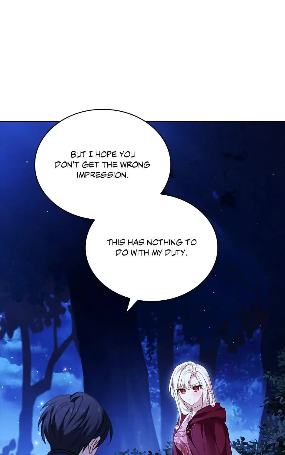 Read The Lady Needs a Break chapter 116 image 42 on Lezhin
