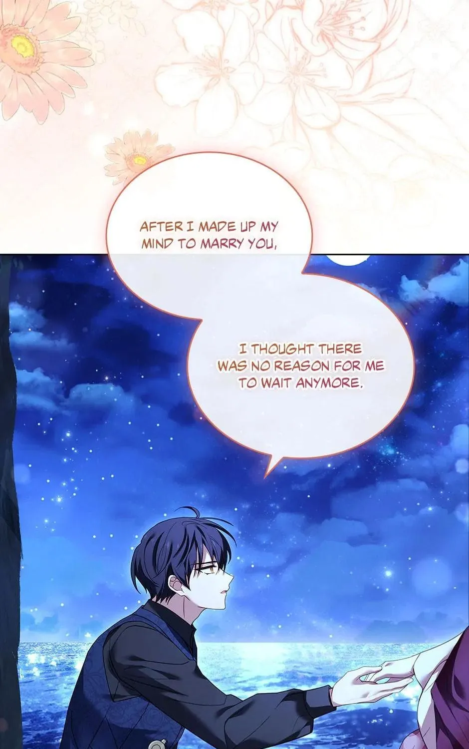 Read The Lady Needs a Break chapter 116 image 58 on Lezhin