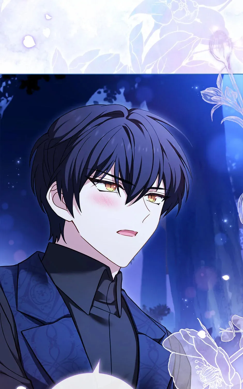 Read The Lady Needs a Break chapter 116 image 6 on Lezhin