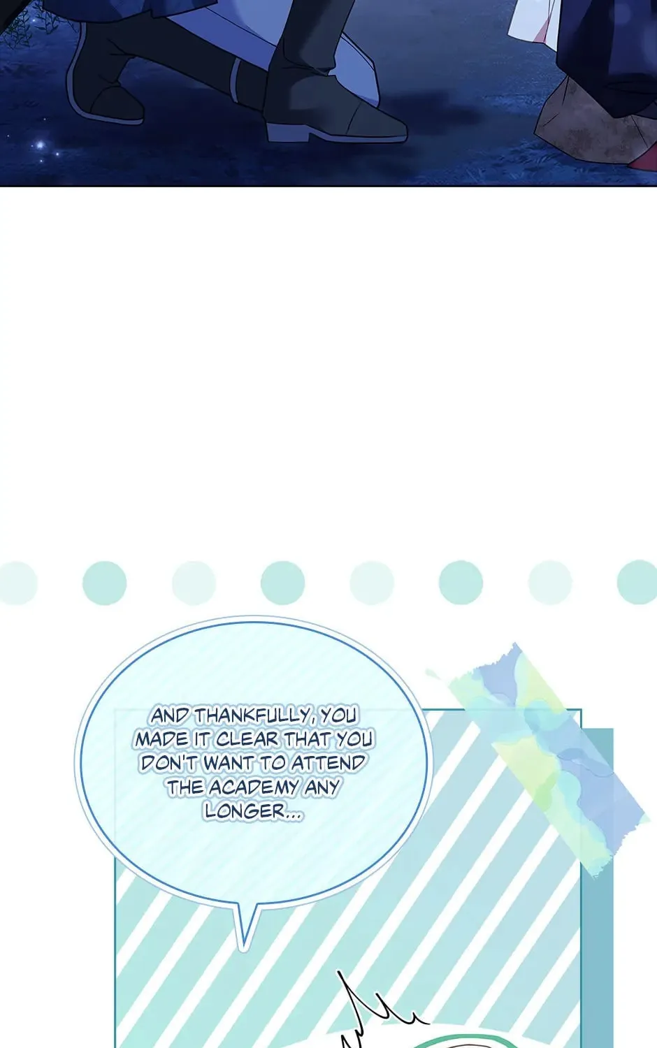 Read The Lady Needs a Break chapter 116 image 60 on Lezhin