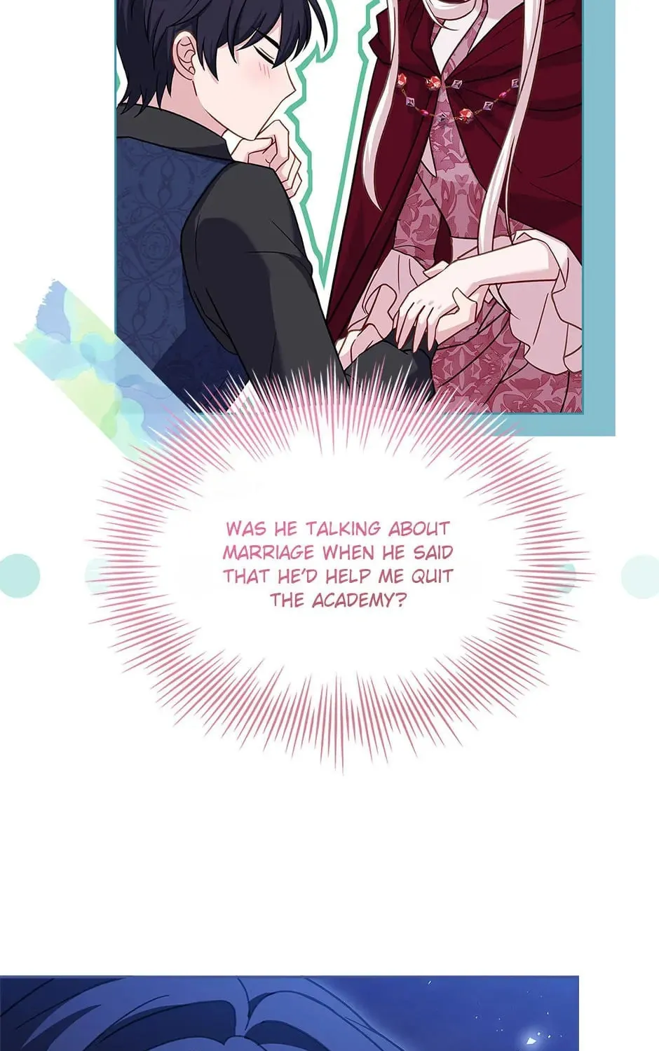 Read The Lady Needs a Break chapter 116 image 62 on Lezhin