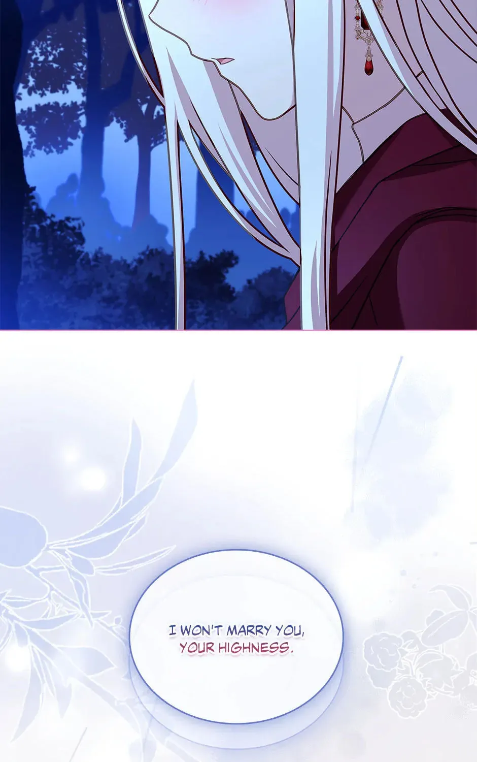 Read The Lady Needs a Break chapter 116 image 66 on Lezhin