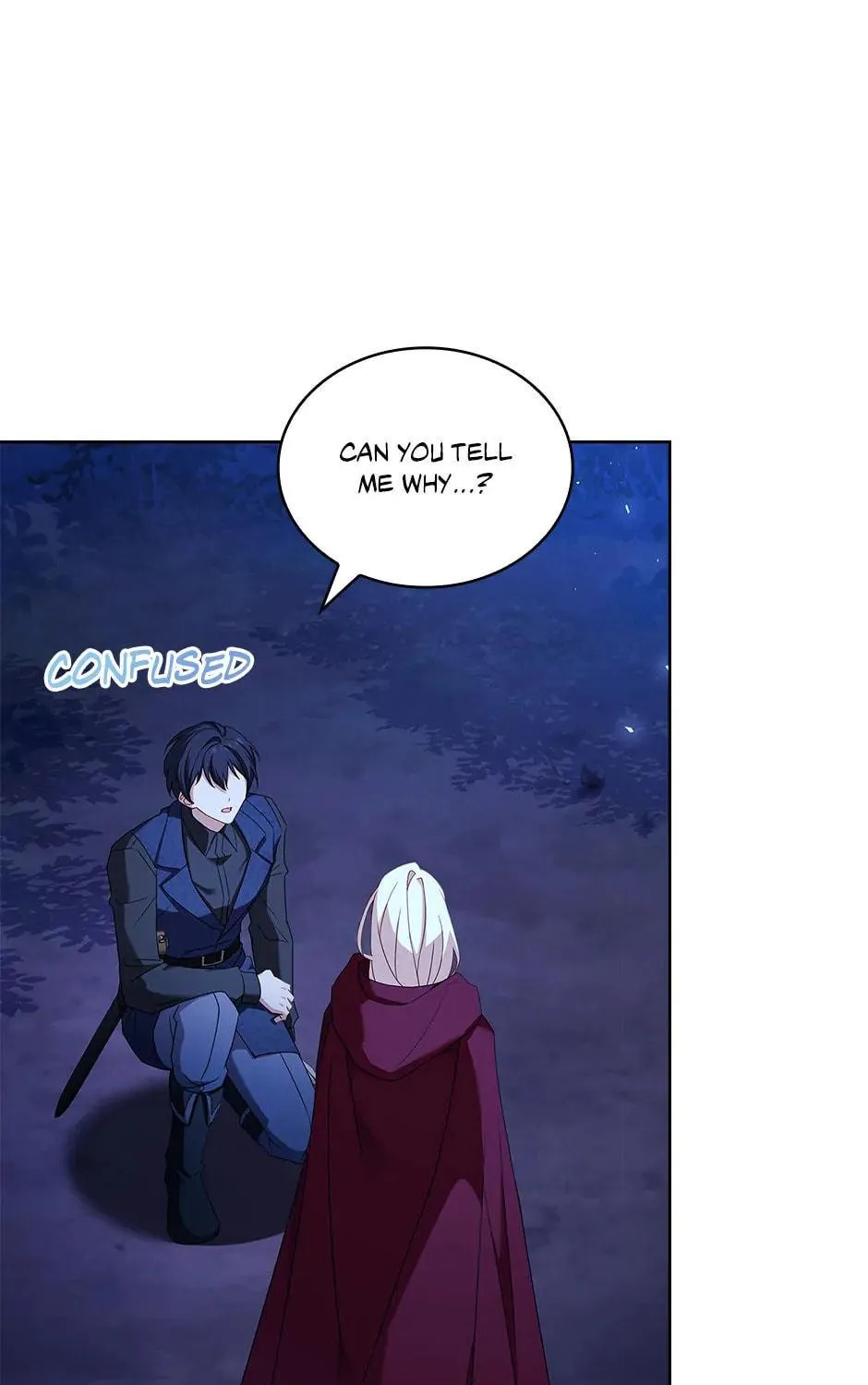 Read The Lady Needs a Break chapter 116 image 70 on Lezhin