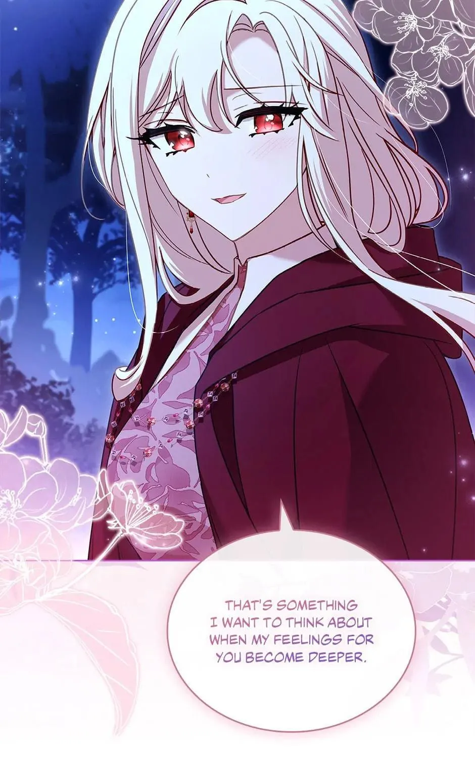 Read The Lady Needs a Break chapter 116 image 82 on Lezhin