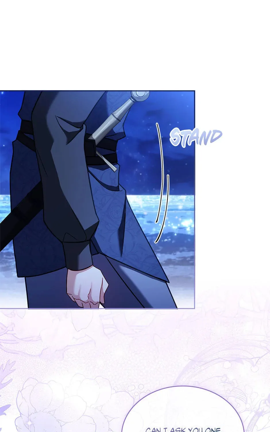 Read The Lady Needs a Break chapter 116 image 84 on Lezhin